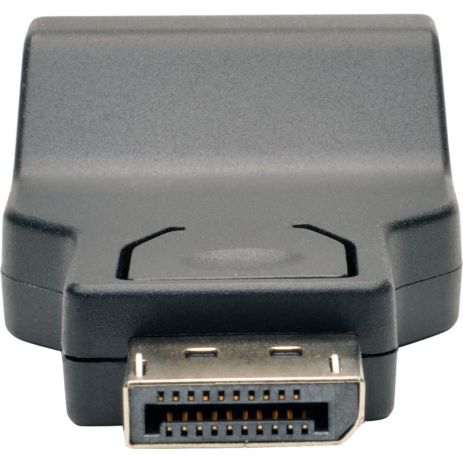 Tripp Lite DisplayPort to VGA Compact Adapter Converter DP to VGA 50 Pack