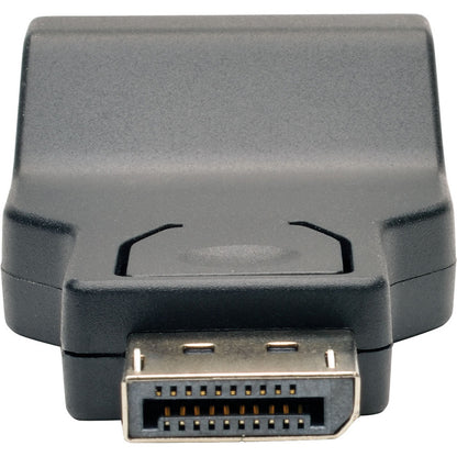 Tripp Lite DisplayPort to VGA Compact Adapter Converter DP to VGA 50 Pack