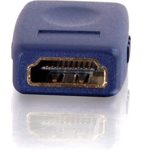 C2G HDMI Coupler - Velocity - Female to Female
