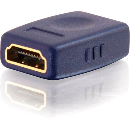 C2G HDMI Coupler - Velocity - Female to Female