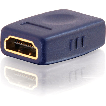 C2G HDMI Coupler - Velocity - Female to Female
