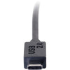 C2G 10ft USB C to USB B Cable - USB C 2.0 to USB B - M/M