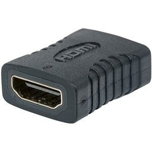 Manhattan HDMI A Female to A Female, Straight Connection