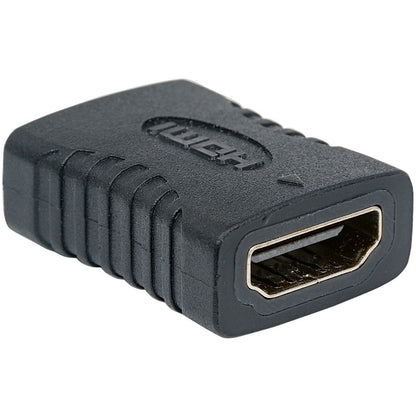 Manhattan HDMI A Female to A Female, Straight Connection
