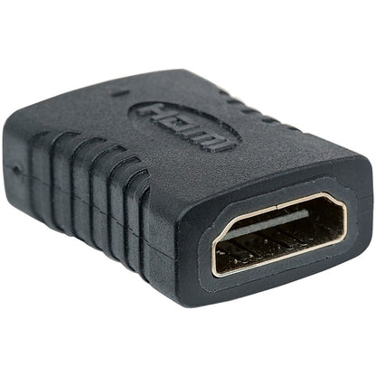 Manhattan HDMI A Female to A Female, Straight Connection