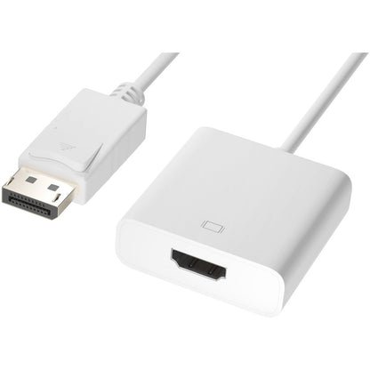 Unirise Displayport Male to HDMI Female Adapter