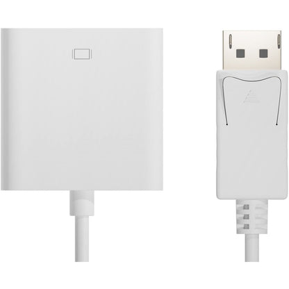 Unirise Displayport Male to HDMI Female Adapter