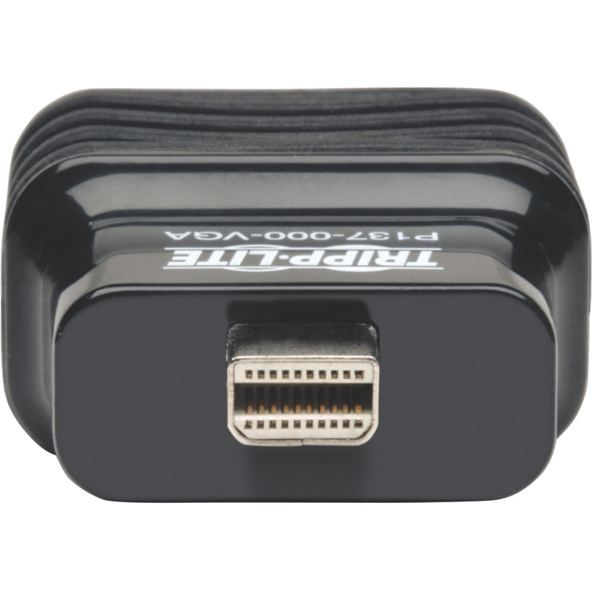 Tripp Lite Mini DisplayPort to VGA Adapter Active Converter Compact DP to VGA M/F