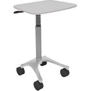 Anthro Zido 22, Adjustable-Height Cart