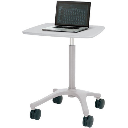 Anthro Zido 22, Adjustable-Height Cart