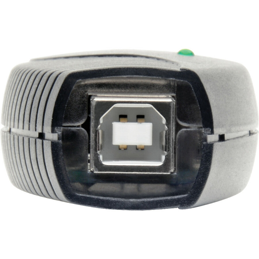 Tripp Lite Keyspan High Speed USB C to Serial Adapter DB9 3ft USB Cable TAA