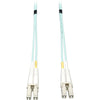 Tripp Lite 10Gb Duplex Multimode 50/125 OM3