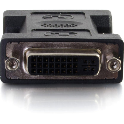 C2G DVI-I Female to DVI-D Male Adapter