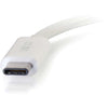 C2G USB C to DVI-D Adapter