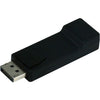 Monoprice DP (DisplayPort) Male to HDMI Female Adapter