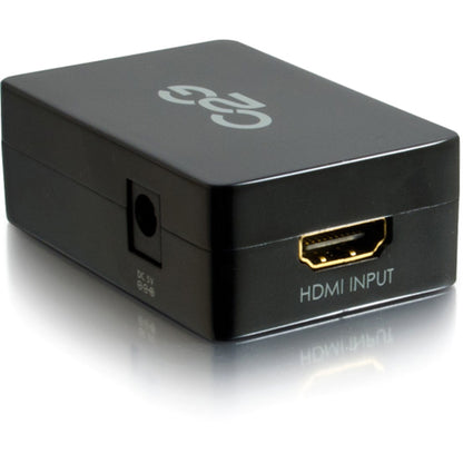 C2G Pro HDMI to VGA Converter - HDMI to VGA Adapter