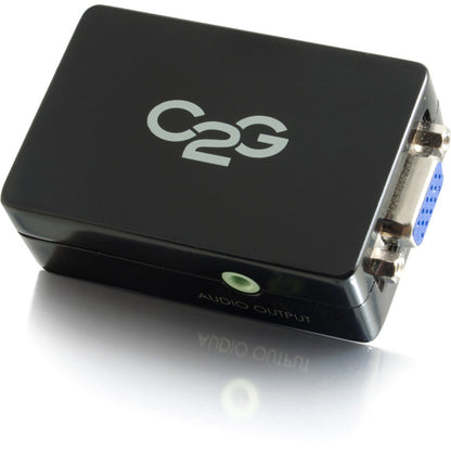 C2G Pro HDMI to VGA Converter - HDMI to VGA Adapter