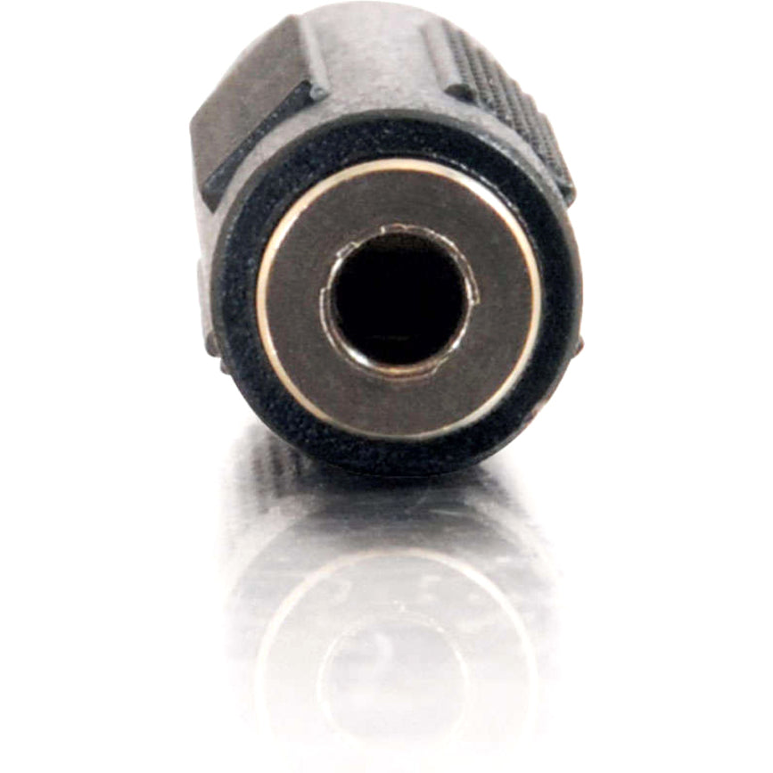 C2G 3.5mm F/F Stereo Coupler