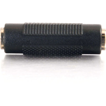 C2G 3.5mm F/F Stereo Coupler