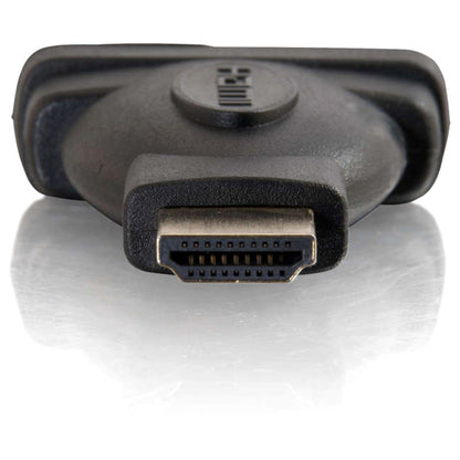 C2G Velocity DVI-D Female to HDMI Male Inline Adapter