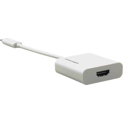 Kramer USB 3.1 Type-C to HDMI Adapter Cable