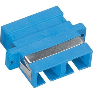 Axiom SC/SC Duplex Female Coupler