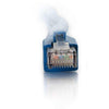C2G 300ft Cat6 Ethernet Cable - Snagless Sold Shielded - Blue