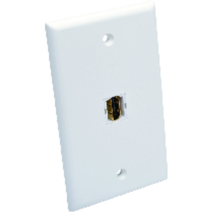 Tripp Lite HDMI Keystone Jack , Snap-in Insert Module (F/F)