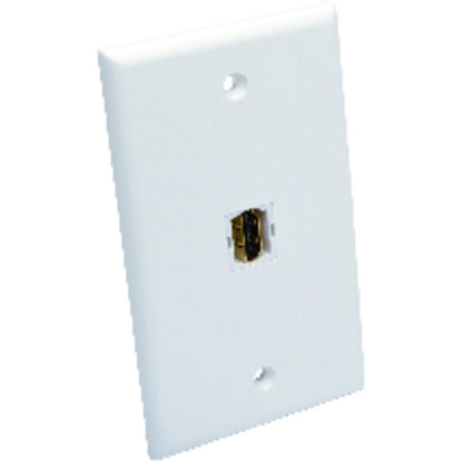 Tripp Lite HDMI Keystone Jack , Snap-in Insert Module (F/F)