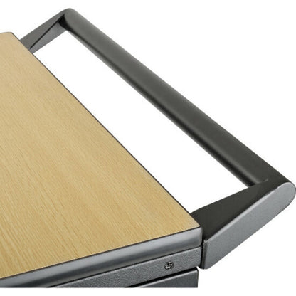 Tripp Lite 42-Port AC Charging Cart Storage Station Chromebook Laptop Tablet Black