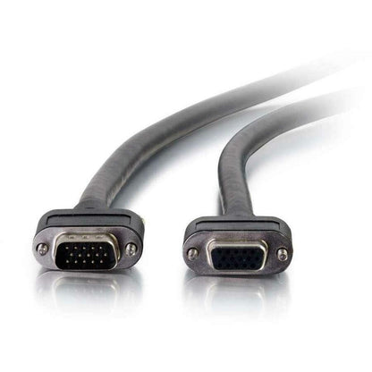 C2G 6ft Select VGA Video Extension Cable M/F