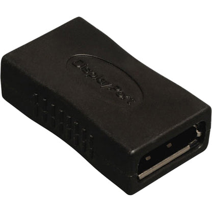Tripp Lite Compact DisplayPort Coupler Gender Changer (F/F)