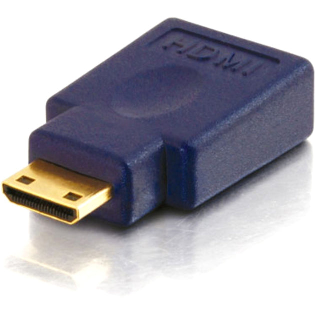 C2G Velocity HDMI Female to HDMI Mini Male Adapter