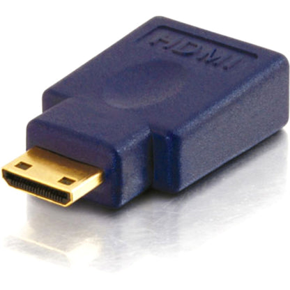 C2G Velocity HDMI Female to HDMI Mini Male Adapter