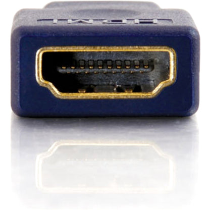 C2G Velocity HDMI Female to HDMI Mini Male Adapter