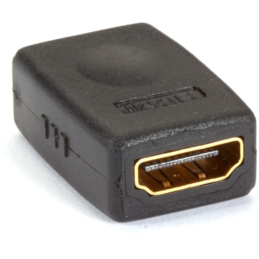Black Box Video Coupler, HDMI Female to HDMI Female