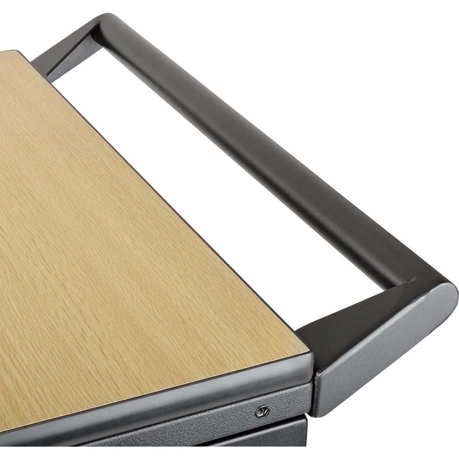 Tripp Lite 48-Port AC Charging Cart Storage Station Chromebook Laptop Tablet Black