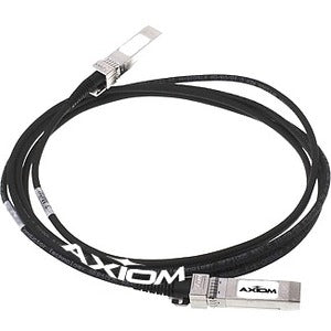 Axiom 10GBASE-CU SFP+ Passive DAC Twinax Cable HP Compatible 3m