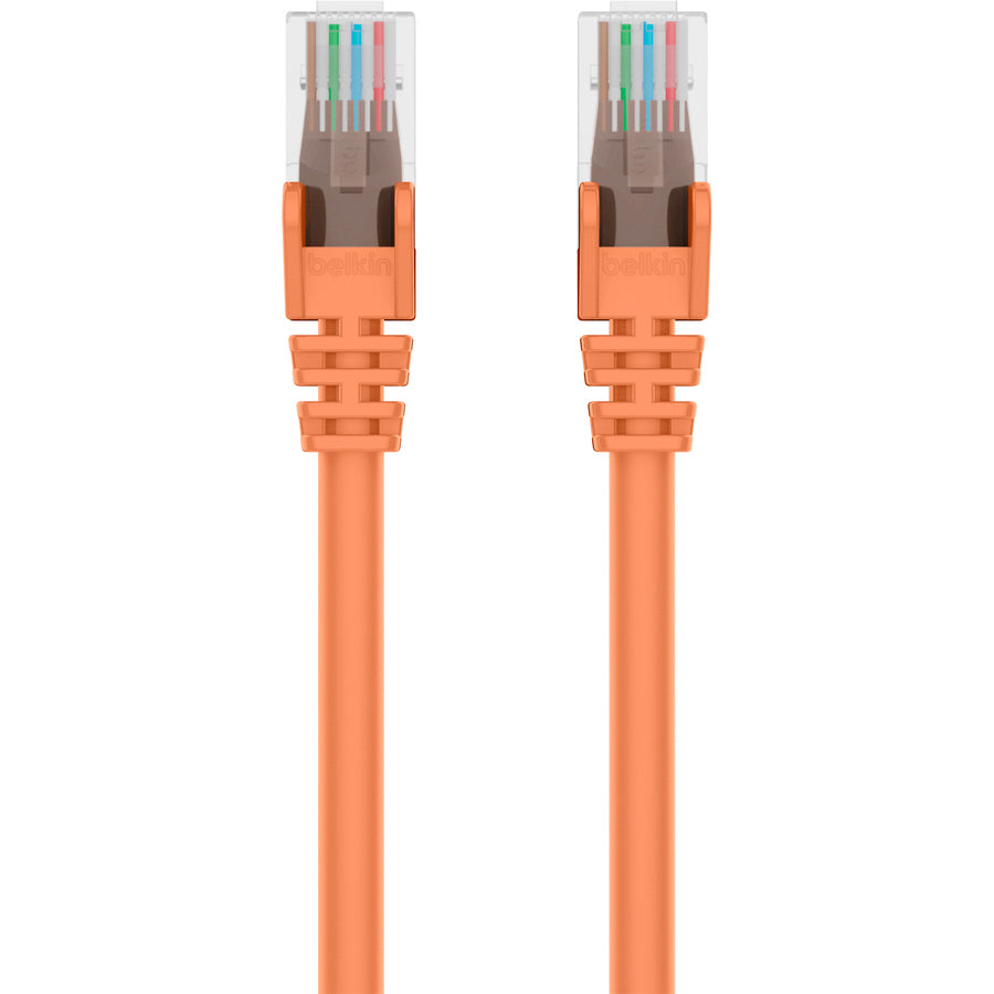 Belkin Cat5e Patch Cable