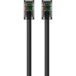 Belkin CAT6 Ethernet Patch Cable, RJ45, M/M