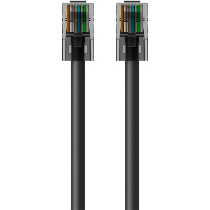 Belkin CAT6 Ethernet Patch Cable, RJ45, M/M