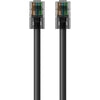 Belkin CAT6 Ethernet Patch Cable, RJ45, M/M