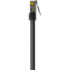 Belkin CAT6 Ethernet Patch Cable, RJ45, M/M