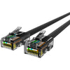 Belkin CAT6 Ethernet Patch Cable, RJ45, M/M