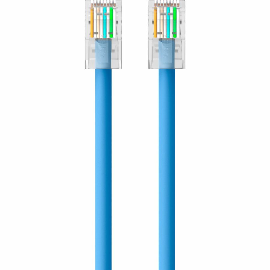 Belkin Cat. 5E UTP Patch Cable