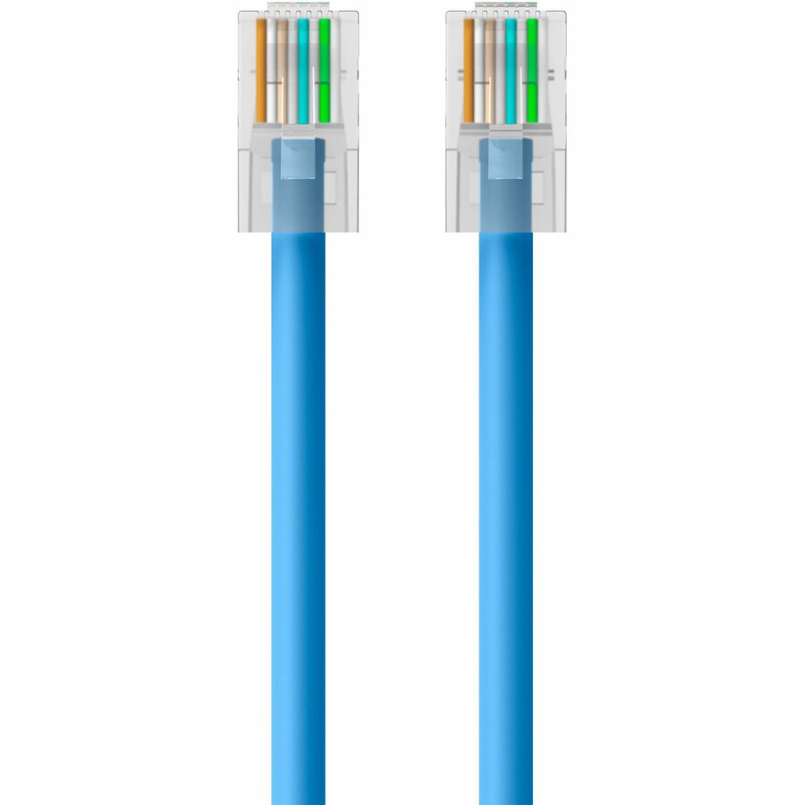 Belkin Cat. 5E UTP Patch Cable