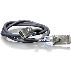 Axiom C Class 10 GbE CX4 Cable HP BladeSystem Compatible 15m # 444477-B27
