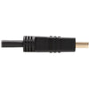 Tripp Lite High Speed HDMI Cable Ultra HD 4K x 2K Digital Video with Audio (M/M) Black 6ft