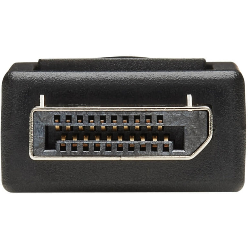 Tripp Lite DisplayPort to DVI Adapter Converter Cable Compact