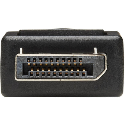 Tripp Lite DisplayPort to DVI Adapter Converter Cable Compact